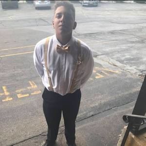 Meet your Posher, Chris